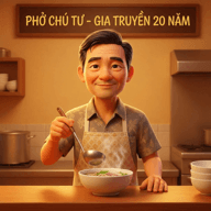 Chú Tư